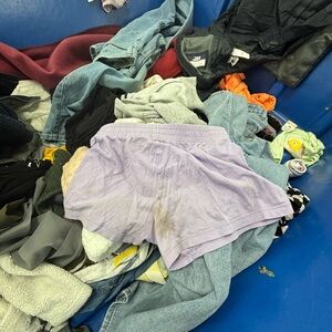 Meet your Posher, Spooky